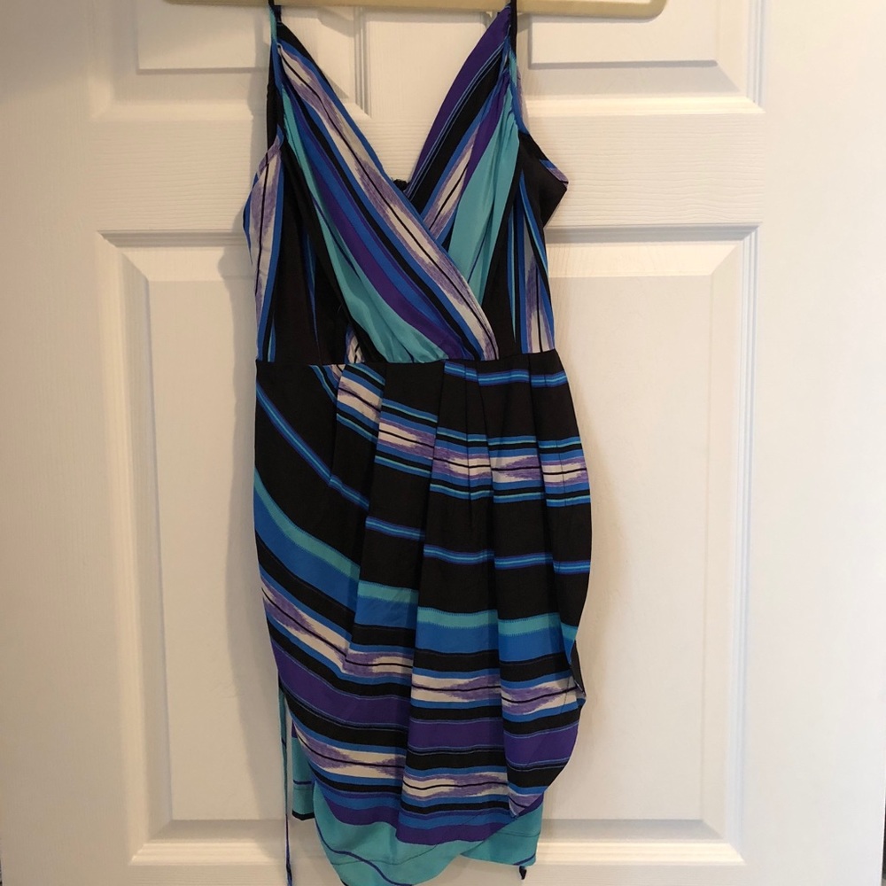 Yumi Kim spaghetti strap dress